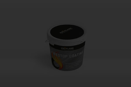 Yangın Durdurucu Kaplama