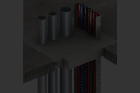 Yangın Durdurucu Harç